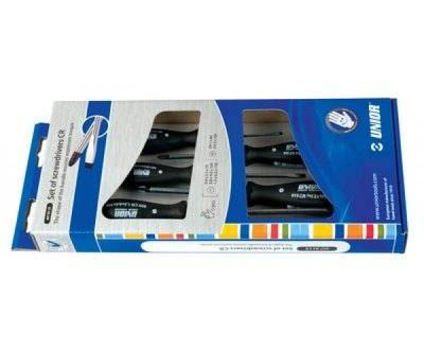 Izvijači CR Unior 608CS5CR 617028